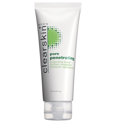 Clearskin® Pore Penetrating Cooling Toner